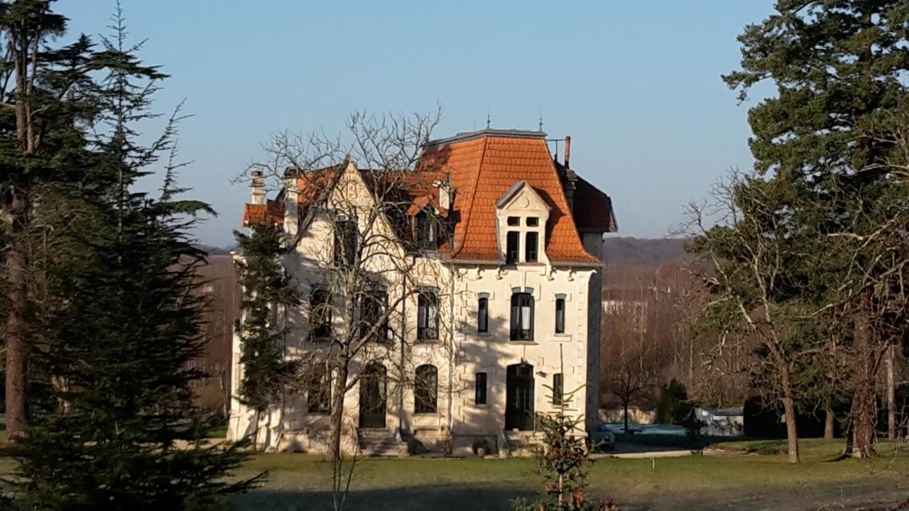 كونْياك Villa Claude المظهر الخارجي الصورة