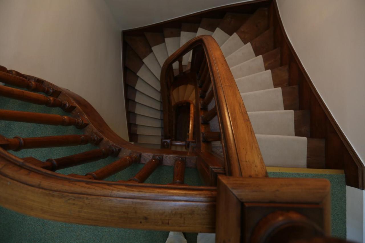 كونْياك Villa Claude المظهر الخارجي الصورة