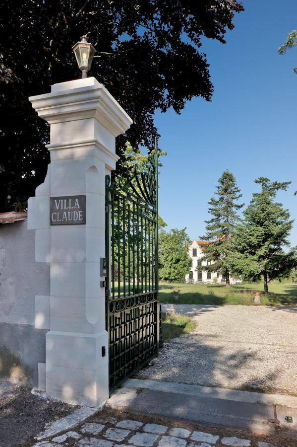كونْياك Villa Claude المظهر الخارجي الصورة