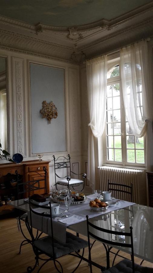 كونْياك Villa Claude المظهر الخارجي الصورة