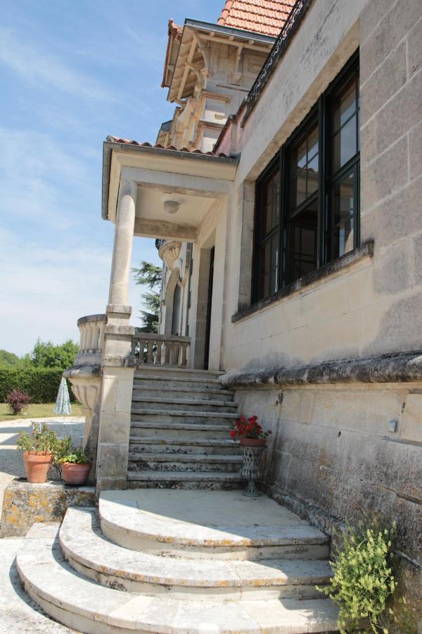 كونْياك Villa Claude المظهر الخارجي الصورة